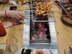 -正丰源大缸烧烤(人民路店)