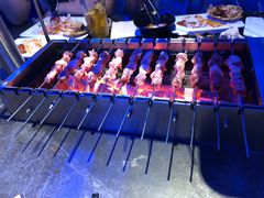 -很久以前羊肉串(打浦路店)