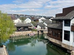 -西塔老太太泥炉烤肉(青浦蟠龙天地店)