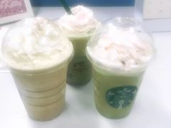 -星巴克(朵云轩店)