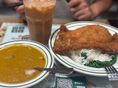 -华嫂冰室(尖沙咀店)