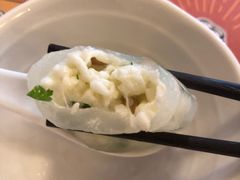 -点点心点心专门店(旺角店)