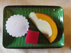 -芭堤雅泰国餐厅(胜利路店)