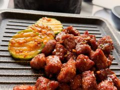 -绿茶餐厅(龙井船宴· 品牌总店)