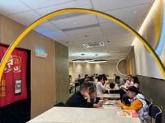 -麦当劳(沙河店)