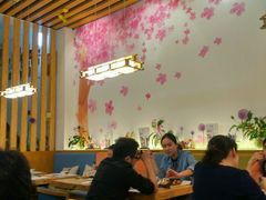 大堂-花漫里餐厅(刺桐店)