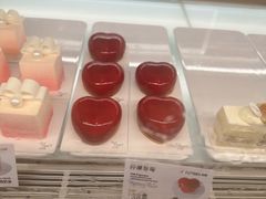 -法桐蛋糕·手作面包(万象城店)