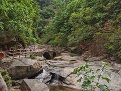 -黑龙潭风景区
