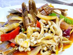 -四川小胡子海鲜(丁村万人海鲜广场店)