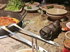 -蜀国大将老火锅(江北店)