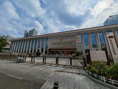 -南宁邕江宾馆
