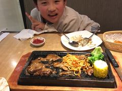 -必胜客(城西银泰店)