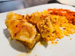 -很久以前羊肉串(长寿路星方汇店)