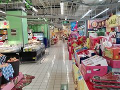 -大润发(姑嫂树店)