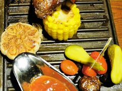 -卢布里西餐厅(总店)