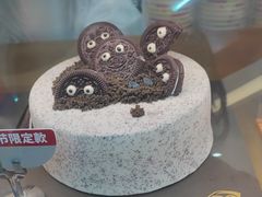 -丽达购物中心(崂山店)
