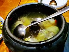 -云海肴·云南小炒·汽锅鸡(天津国金汇店)