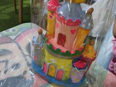 -郑在DIY·潮玩银饰绘画手作(中央大道旗舰店)