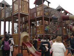 -枫香湖儿童公园