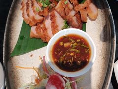 -Thai Alley泰爱里(二沙岛店)