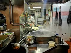 -丝路伊兰·兰州牛肉面(牛街总店)
