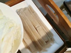 宽粉-小洋府铜锅涮肉(南锣鼓巷店)