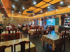 -烤肉宛饭庄(北新桥店)
