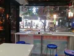 -柳洲仔螺蛳粉(河东中山路店)