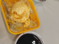 -芬芳甜品(东风西路店)