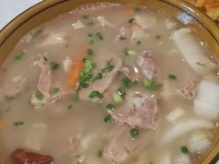 -唐晋人家(源深路店)