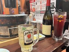 -蒜香焼肉PURUSHIN(马场路店)