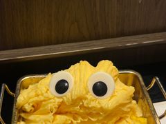 -半秋山西餐厅(巴南万达广场店)