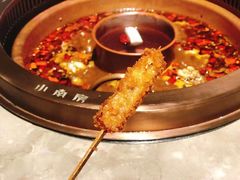 -小南房鲜美蛙火锅(北苑店)