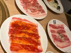-牛角烧肉(步步高星城天地店)