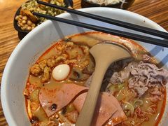 -云味馆·云南菜·云南米线(景田店)
