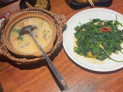 -烧蠔帮·生蚝海鲜牌档(观海店)