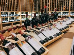 -伯衡55·吉品轩(乌鲁木齐南路店)