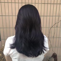 -藤野造型·专业烫染店