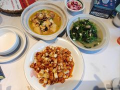 -洞庭鱼香(万科店)