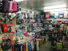 店内环境-宝宝文具店(马当路店)