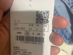 -ZARA(恒隆广场店)