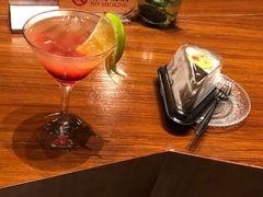 -海棠湾九号度假酒店-融荟家和中餐厅