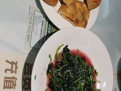 -新疆兵团食府清真(马连道店)