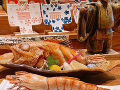 -炉胜·炉端烧·居酒屋