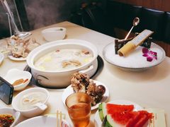 -小骨煲金华砂锅(转塘金街美地店)
