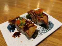 -林妈妈村·日式料理(宝山龙湖天街店)