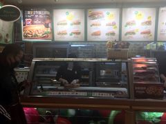 -赛百味SUBWAY(悠唐店)