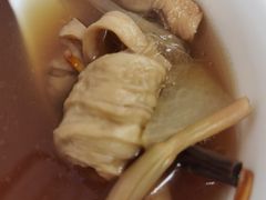 -少林寺欢喜地素斋馆