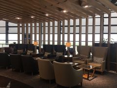 -虹桥机场国航贵宾室v8