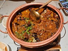 -关东小磨东北菜(漕河泾印象城店)